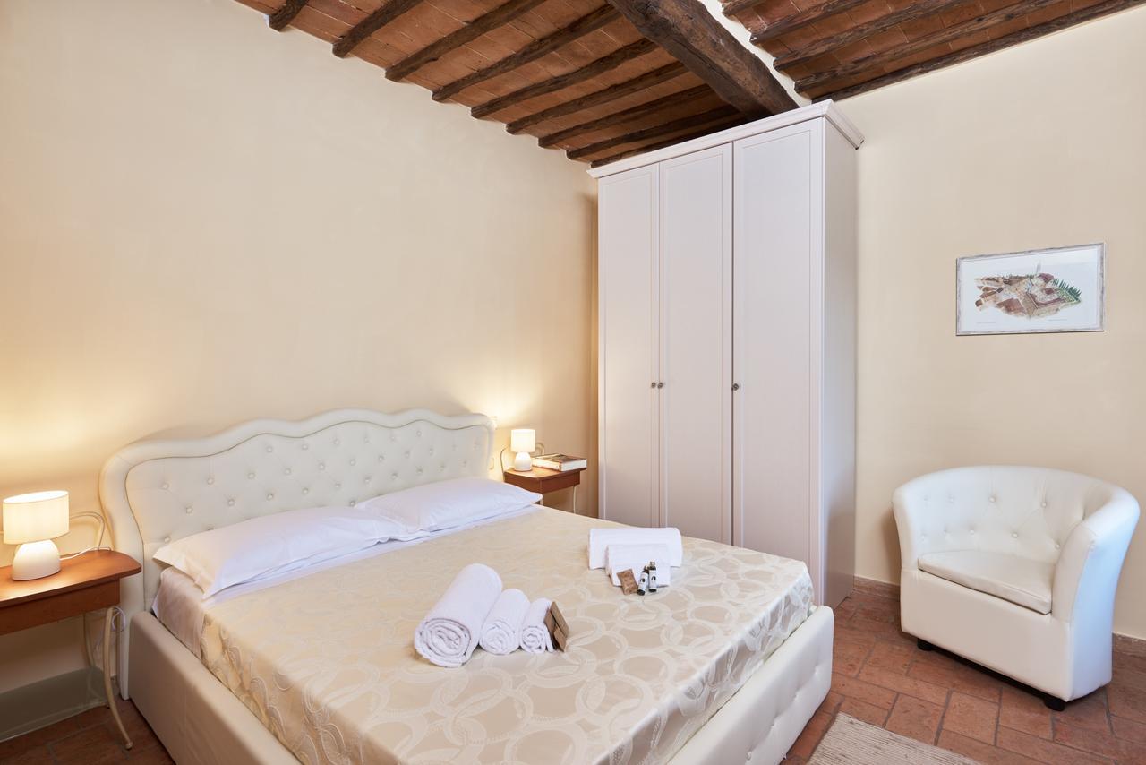 Appartamento Palazzetto Siena Exterior photo